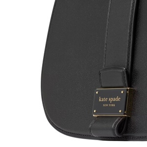 Kate Spade New York Nouveau Saddle Bag